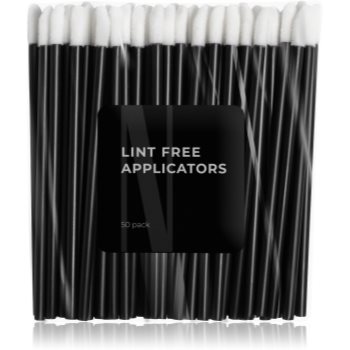 Nanolash Lint Free Applicators aplicator pentru gene și sprâncene - imagine 2